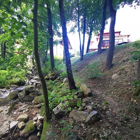 Wonder - Dom Blisko Centrum, Tuz Przy Stoku I Restauracji Homestay szállás Karpacz