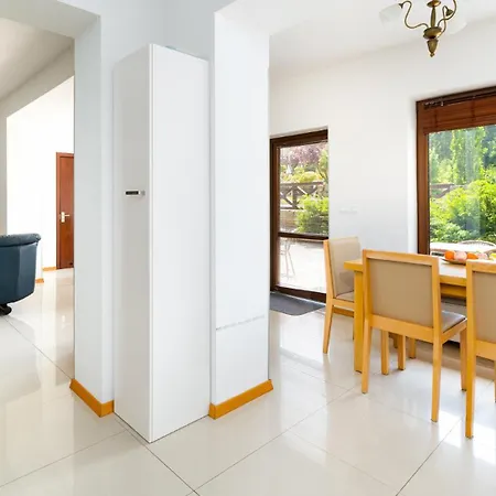 Homestay szállás Wonder - Dom Blisko Centrum, Tuz Przy Stoku I Restauracji *