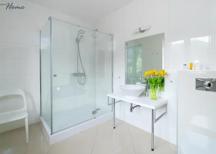 Quarto em Acomodações Particulares Wonder - Dom Blisko Centrum, Tuz Przy Stoku I Restauracji *