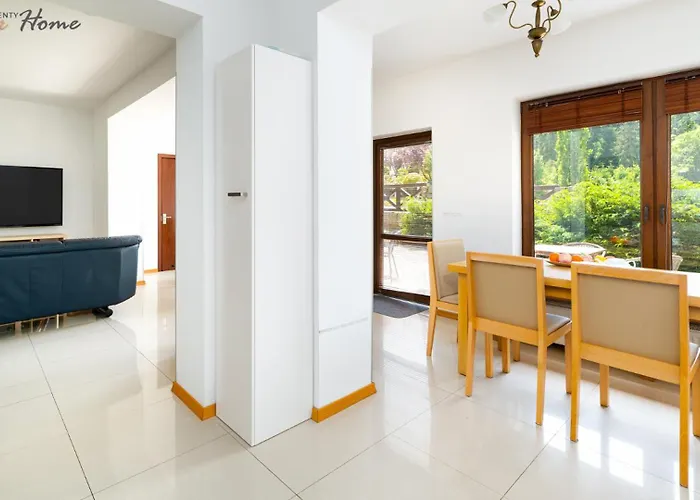 Quarto em Acomodações Particulares Wonder - Dom Blisko Centrum, Tuz Przy Stoku I Restauracji *