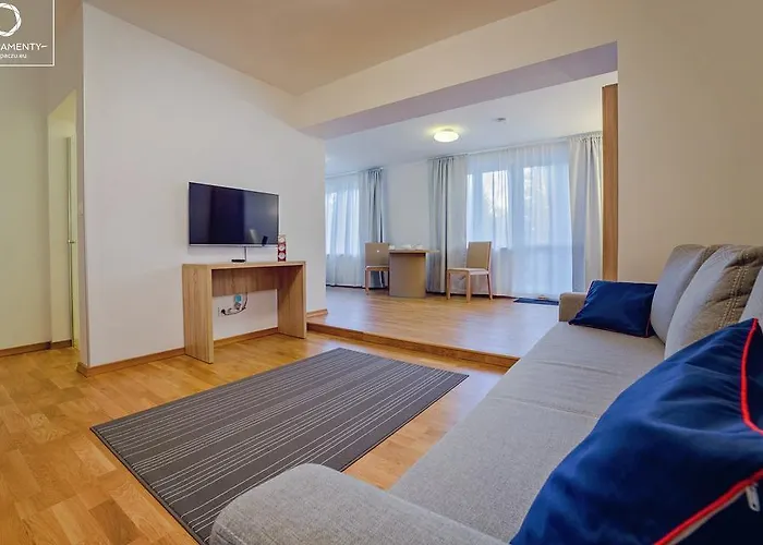 Quarto em Acomodações Particulares Wonder - Dom Blisko Centrum, Tuz Przy Stoku I Restauracji *