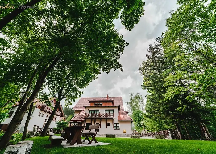 Quarto em Acomodações Particulares Wonder - Dom Blisko Centrum, Tuz Przy Stoku I Restauracji Karpacz
