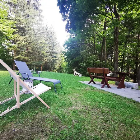 Wonder - Dom Blisko Centrum, Tuz Przy Stoku I Restauracji Accommodatie bij particulieren *