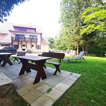 Wonder - Dom Blisko Centrum, Tuz Przy Stoku I Restauracji Accommodatie bij particulieren *