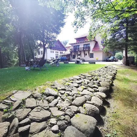 Wonder - Dom Blisko Centrum, Tuz Przy Stoku I Restauracji *