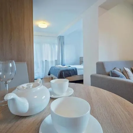 Accommodatie bij particulieren Wonder - Dom Blisko Centrum, Tuz Przy Stoku I Restauracji *