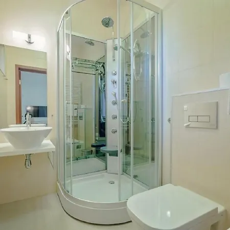 Wonder - Dom Blisko Centrum, Tuz Przy Stoku I Restauracji Accommodatie bij particulieren Karpacz