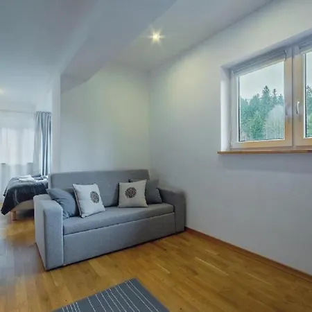 Wonder - Dom Blisko Centrum, Tuz Przy Stoku I Restauracji *