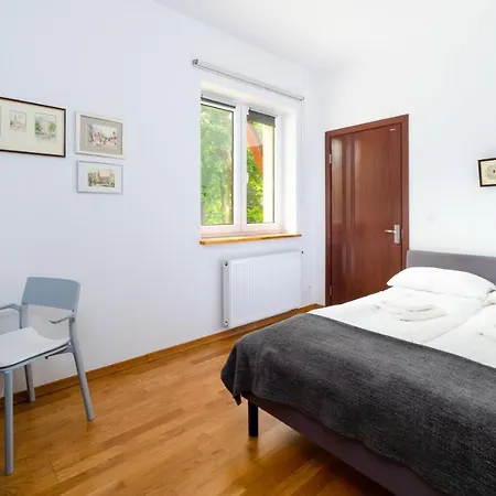 Wonder - Dom Blisko Centrum, Tuz Przy Stoku I Restauracji Rum i privatbostad *