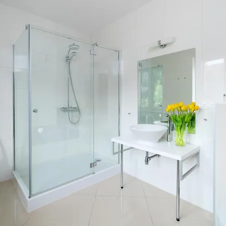 Accommodatie bij particulieren Wonder - Dom Blisko Centrum, Tuz Przy Stoku I Restauracji *