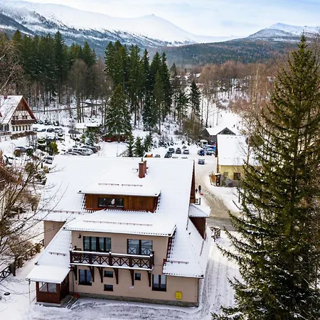 Wonder - Dom Blisko Centrum, Tuz Przy Stoku I Restauracji Rum i privatbostad
