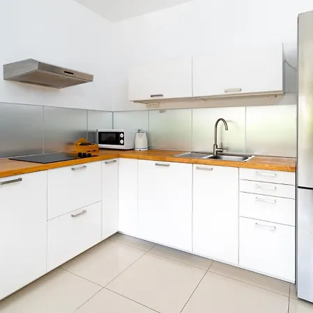 Wonder - Dom Blisko Centrum, Tuz Przy Stoku I Restauracji Accommodatie bij particulieren Karpacz