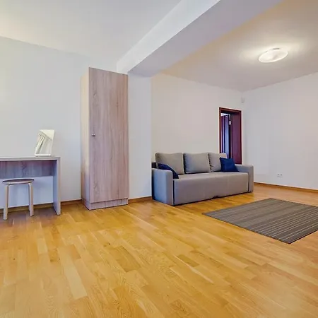 Accommodatie bij particulieren Wonder - Dom Blisko Centrum, Tuz Przy Stoku I Restauracji *