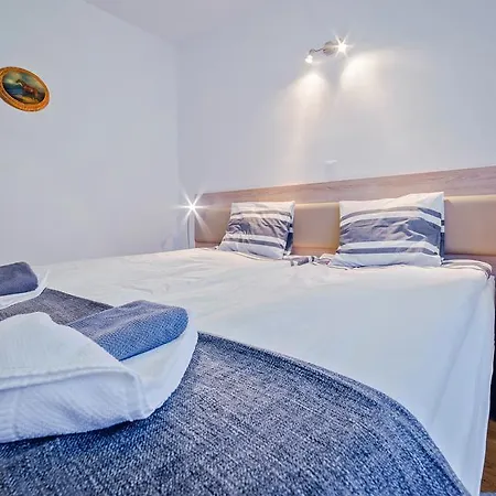 Accommodatie bij particulieren Wonder - Dom Blisko Centrum, Tuz Przy Stoku I Restauracji Karpacz