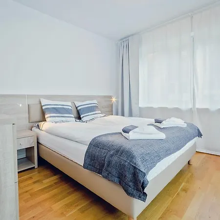 Wonder - Dom Blisko Centrum, Tuz Przy Stoku I Restauracji Accommodatie bij particulieren