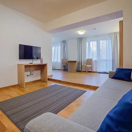 Accommodatie bij particulieren Wonder - Dom Blisko Centrum, Tuz Przy Stoku I Restauracji *