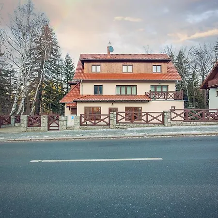 Wonder - Dom Blisko Centrum, Tuz Przy Stoku I Restauracji *