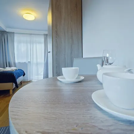 منزل للإقامة Wonder - Dom Blisko Centrum, Tuz Przy Stoku I Restauracji *