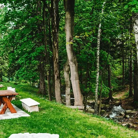 Wonder - Dom Blisko Centrum, Tuz Przy Stoku I Restauracji Karpacz