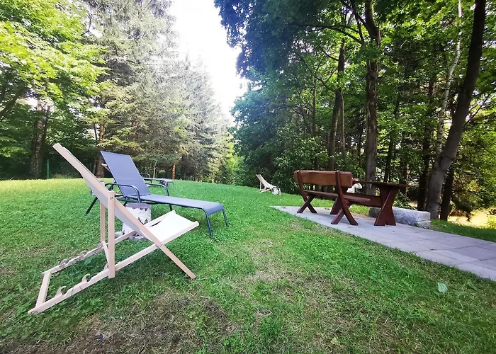 Wonder - Dom Blisko Centrum, Tuz Przy Stoku I Restauracji Privat bolig *