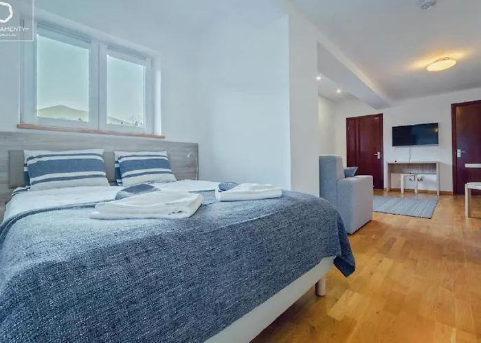 Wonder - Dom Blisko Centrum, Tuz Przy Stoku I Restauracji * 卡尔帕奇