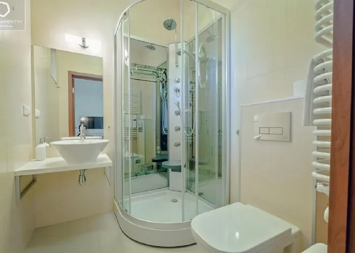 Wonder - Dom Blisko Centrum, Tuz Przy Stoku I Restauracji Privat bolig Karpacz