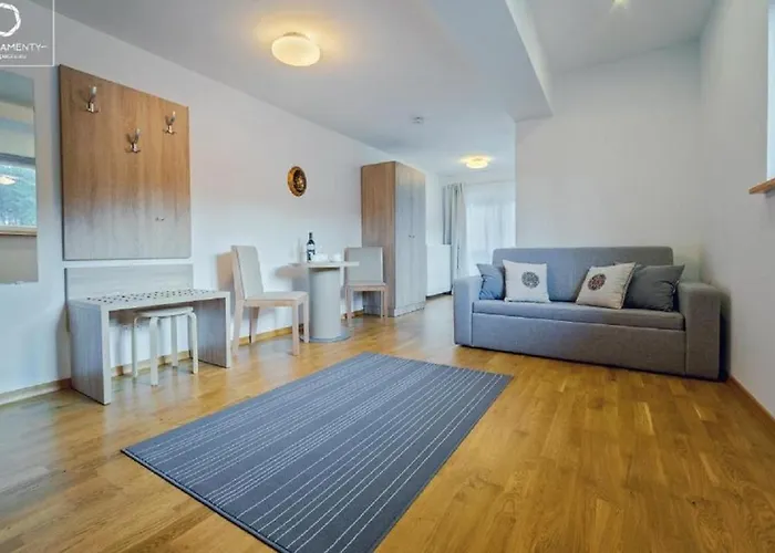 民宿 Wonder - Dom Blisko Centrum, Tuz Przy Stoku I Restauracji *