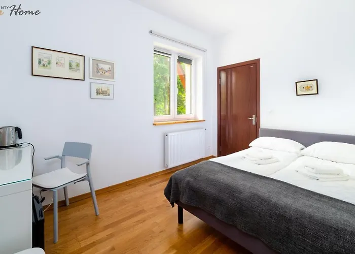 Wonder - Dom Blisko Centrum, Tuz Przy Stoku I Restauracji Privat bolig *