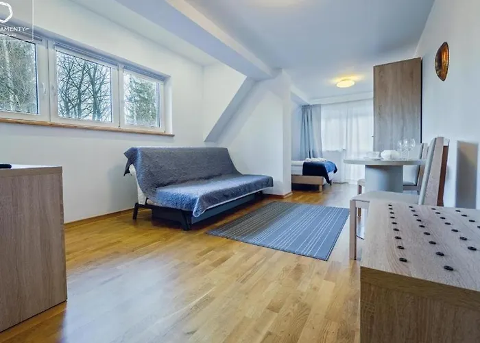 Wonder - Dom Blisko Centrum, Tuz Przy Stoku I Restauracji 民宿 卡尔帕奇