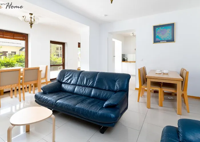 Wonder - Dom Blisko Centrum, Tuz Przy Stoku I Restauracji 民宿 卡尔帕奇