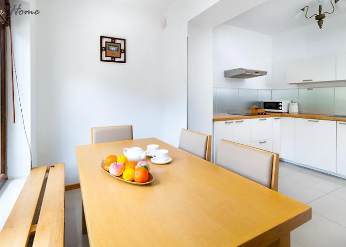 Habitación en casa particular Wonder - Dom Blisko Centrum, Tuz Przy Stoku I Restauracji Karpacz