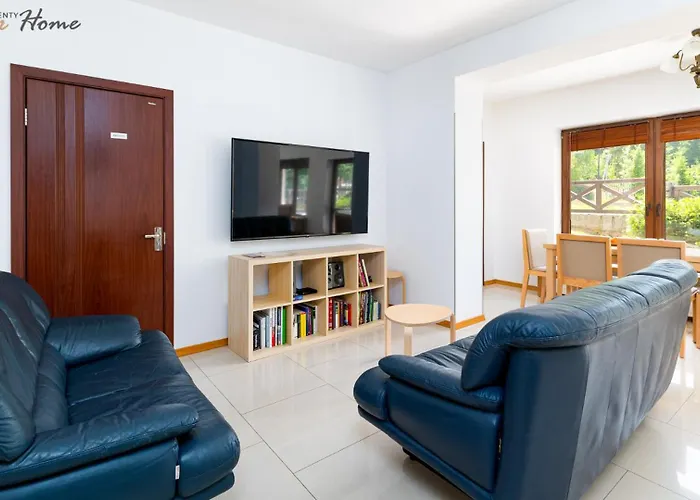 Wonder - Dom Blisko Centrum, Tuz Przy Stoku I Restauracji * 卡尔帕奇