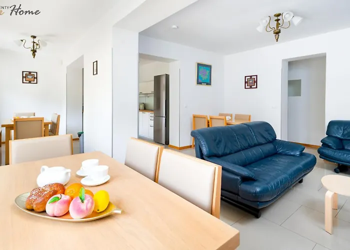 Wonder - Dom Blisko Centrum, Tuz Przy Stoku I Restauracji