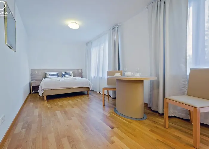 Wonder - Dom Blisko Centrum, Tuz Przy Stoku I Restauracji Privat bolig