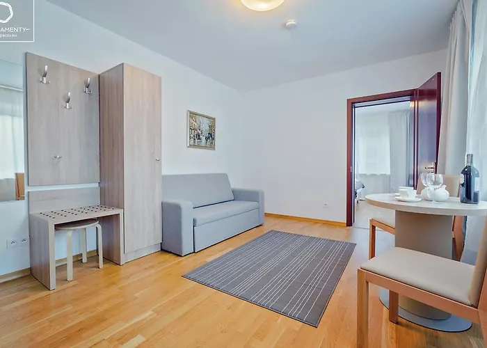 Privat bolig Wonder - Dom Blisko Centrum, Tuz Przy Stoku I Restauracji *