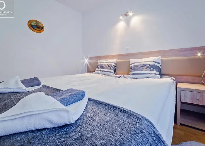 Privat bolig Wonder - Dom Blisko Centrum, Tuz Przy Stoku I Restauracji Karpacz