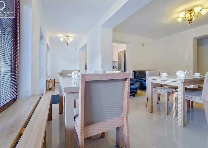 Wonder - Dom Blisko Centrum, Tuz Przy Stoku I Restauracji * 卡尔帕奇