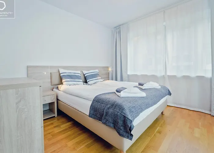 Wonder - Dom Blisko Centrum, Tuz Przy Stoku I Restauracji 民宿