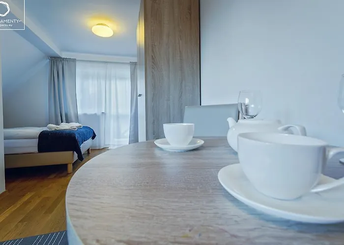 Privat bolig Wonder - Dom Blisko Centrum, Tuz Przy Stoku I Restauracji *